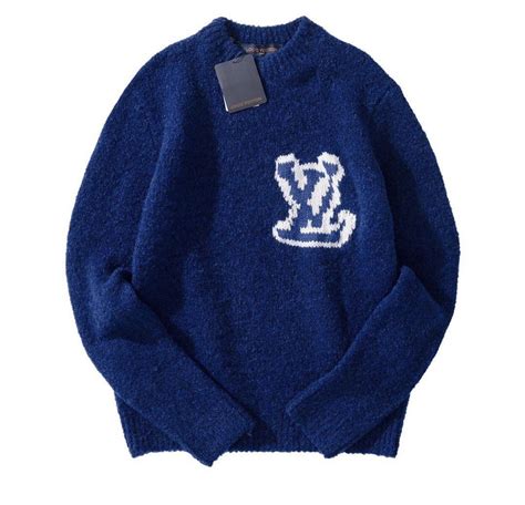 lv pullover damen|Women's Knitwear: Cashmere, Sweaters, Cardigans .